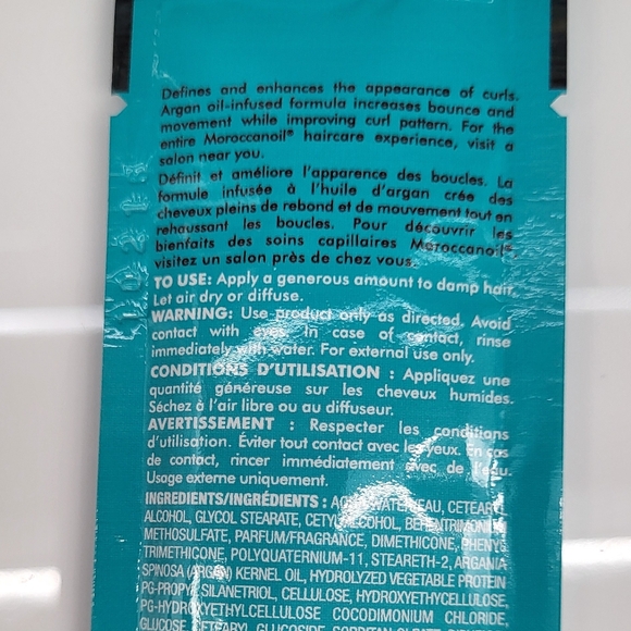 5-Piece Moroccanoil Hydration Haircare Set, New - Picture 10 of 10